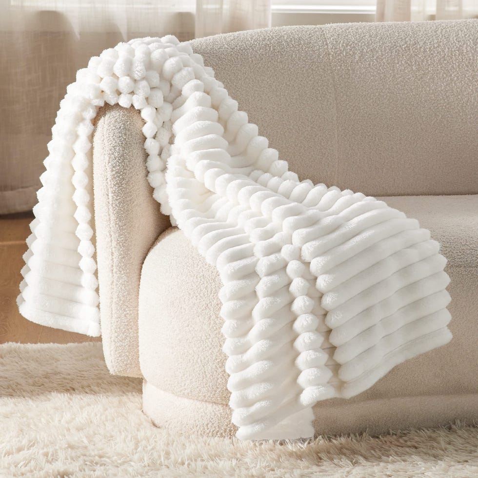 GentleSoft Blanket