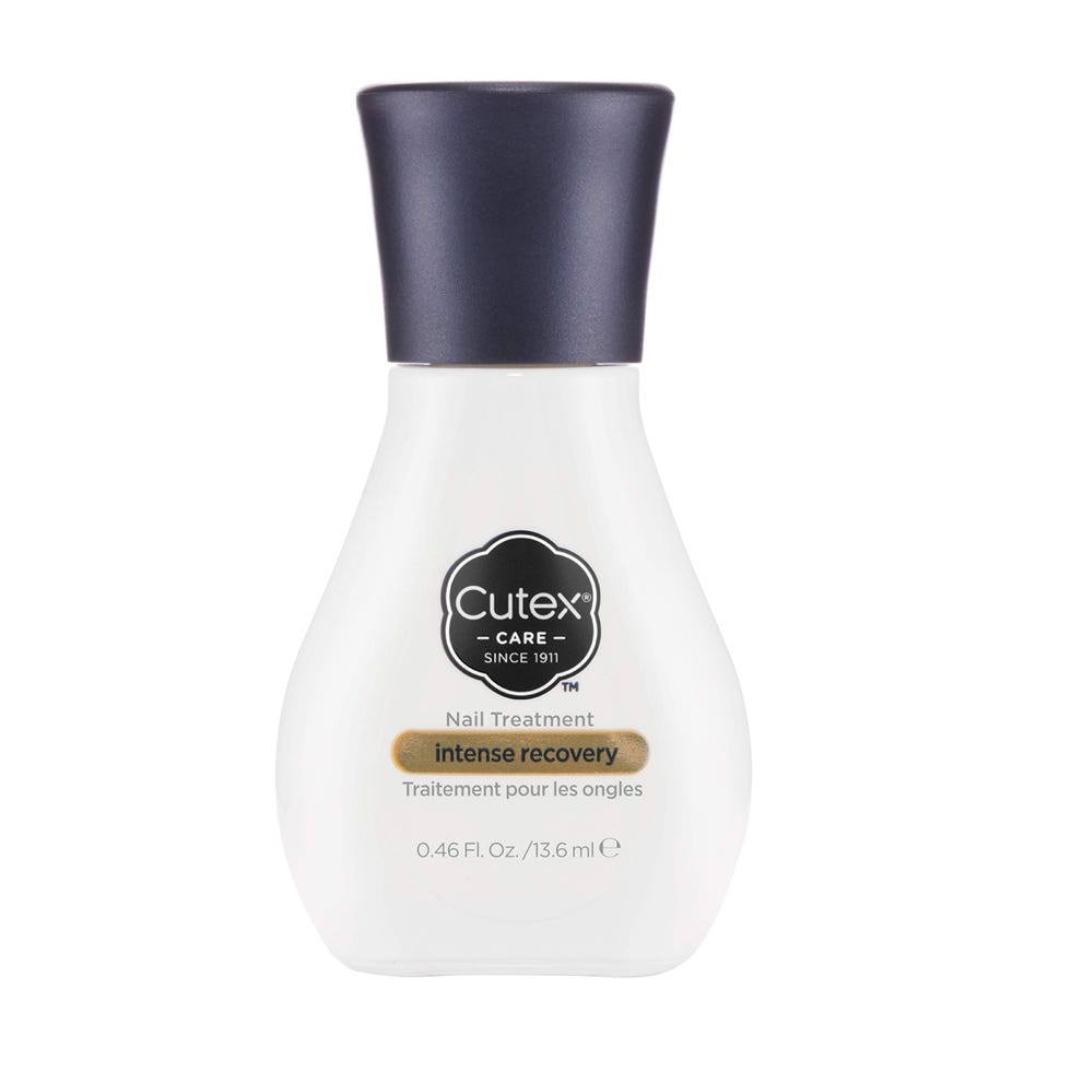 Cutex Nail Treatment Intense Recovery