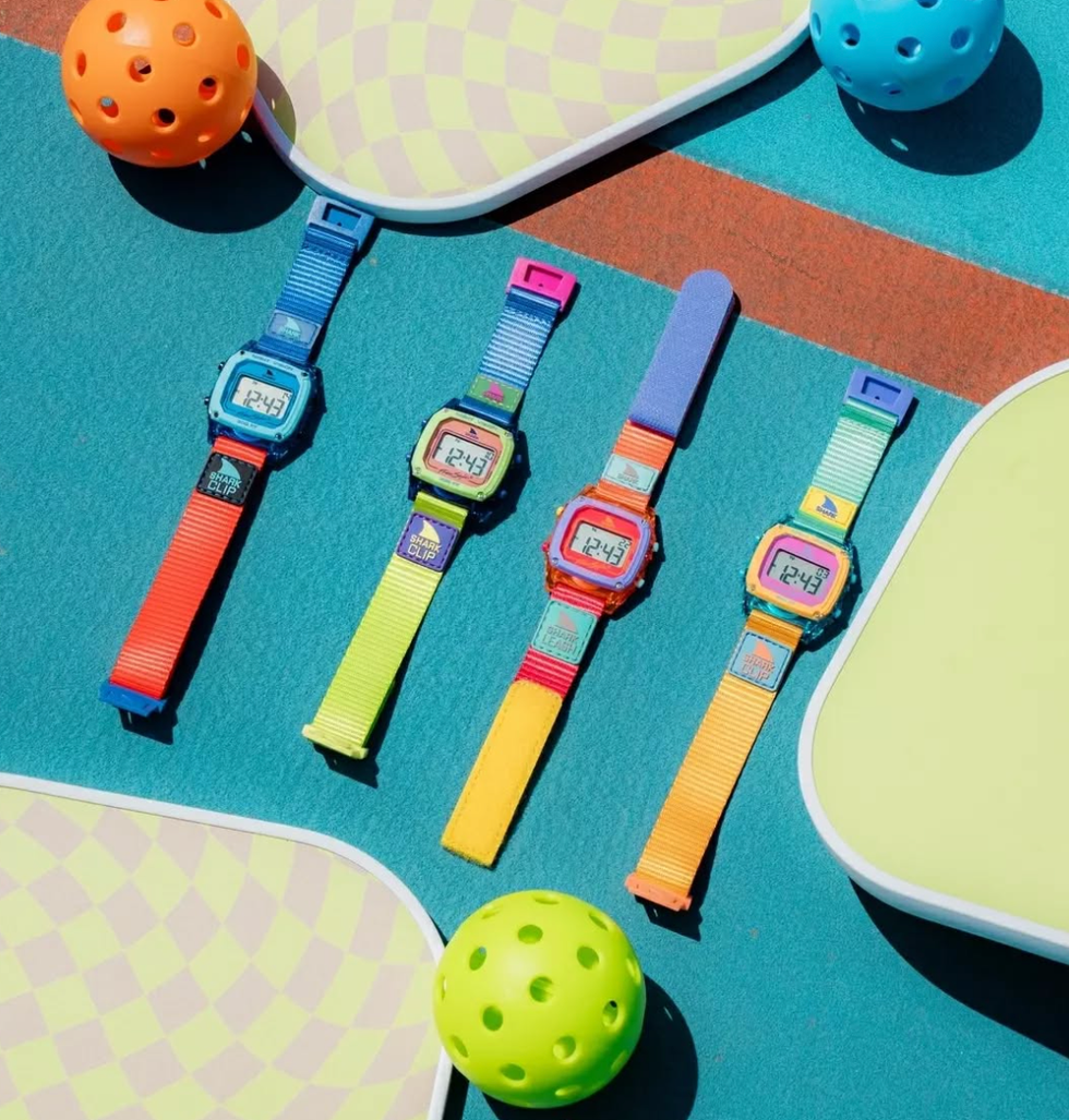 Shark Classic Unisex Watch