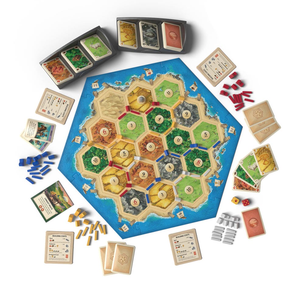 Board Game