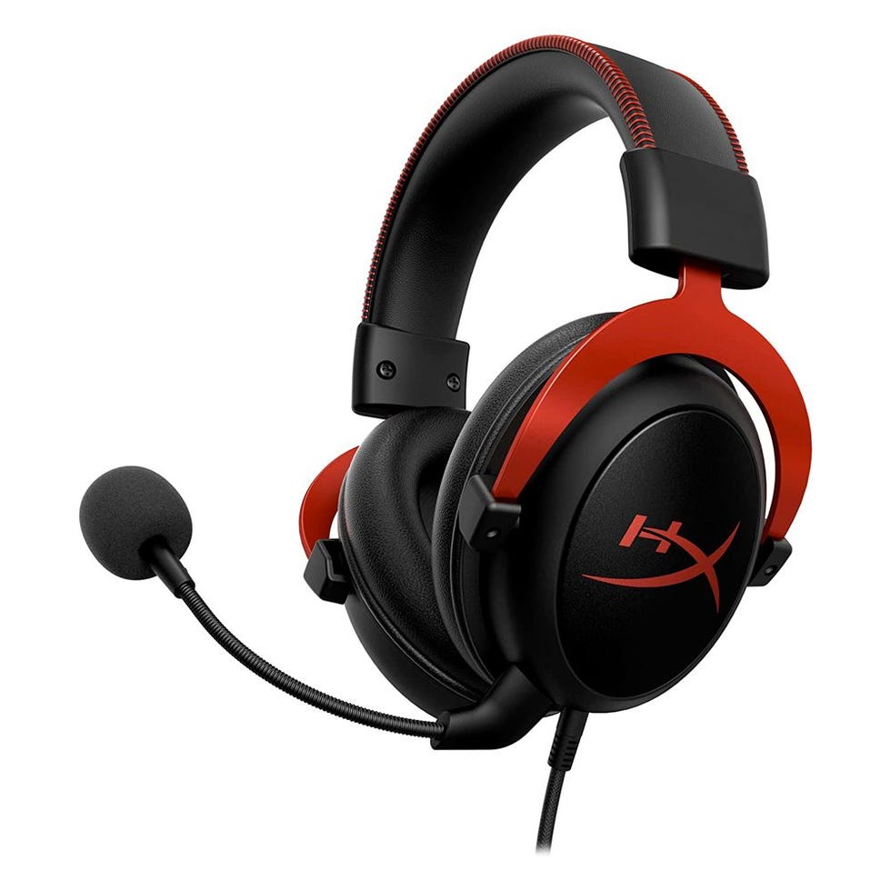 Cloud II Gaming Headset