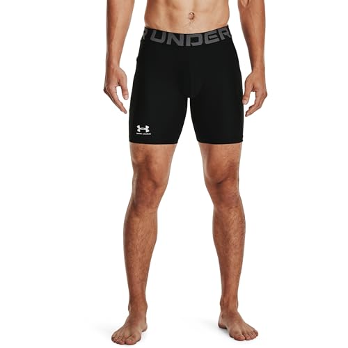 HeatGear Compression Shorts