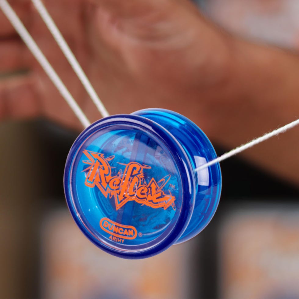 Trick Yo-Yo