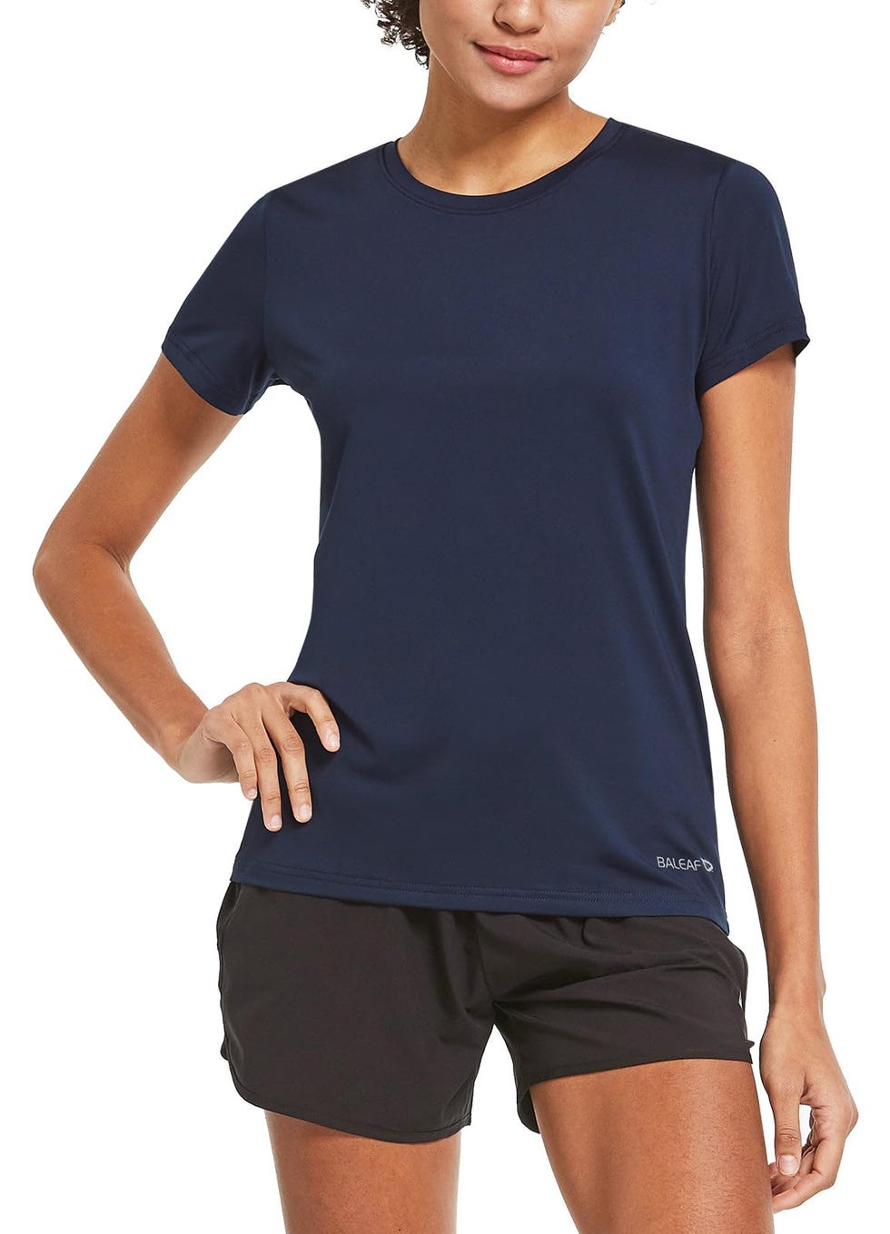 Short Sleeve