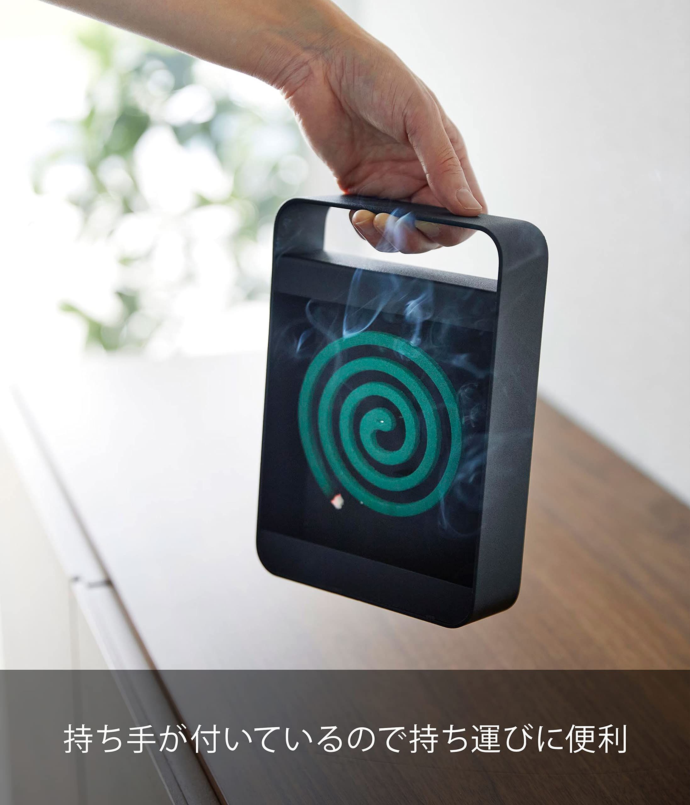 アトムデザイン　atomdesign　蚊取線香ホルダー アトムデザイン atomdesign 蚊取線香ホルダー