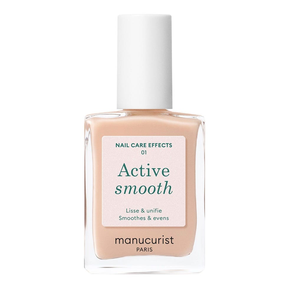 Manucurist Active Smooth