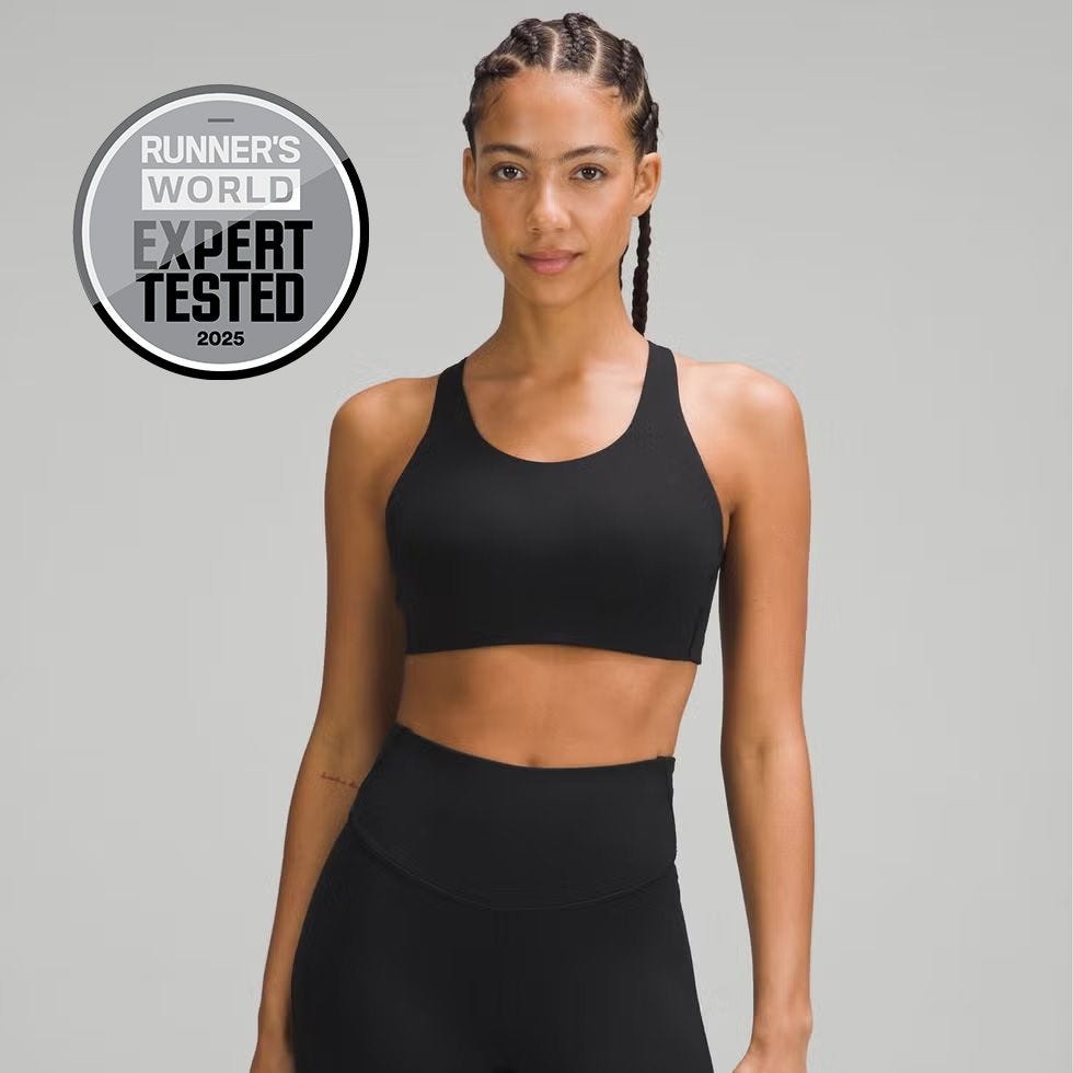 Lululemon Energy Bra High Support