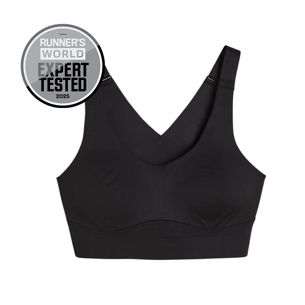 H&M DryMove™ High Support Sports bra