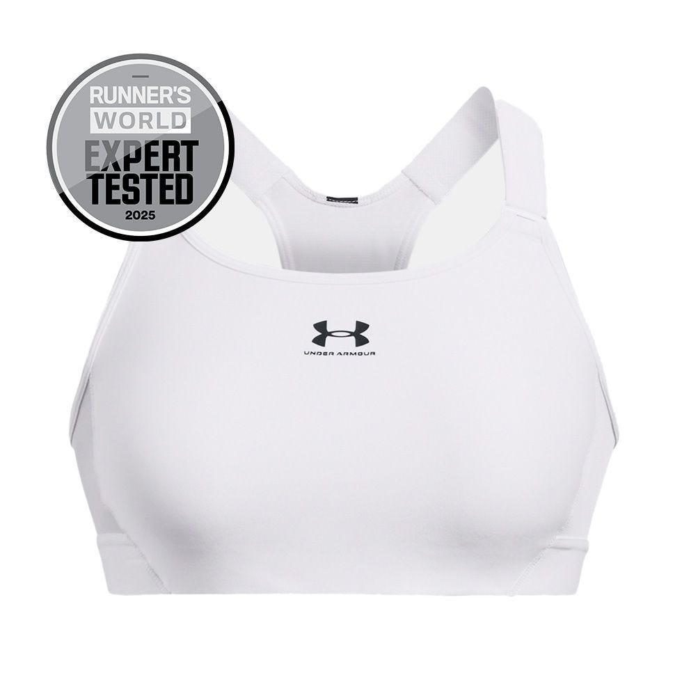 Under Armour Women's HeatGear® High Sports Bra