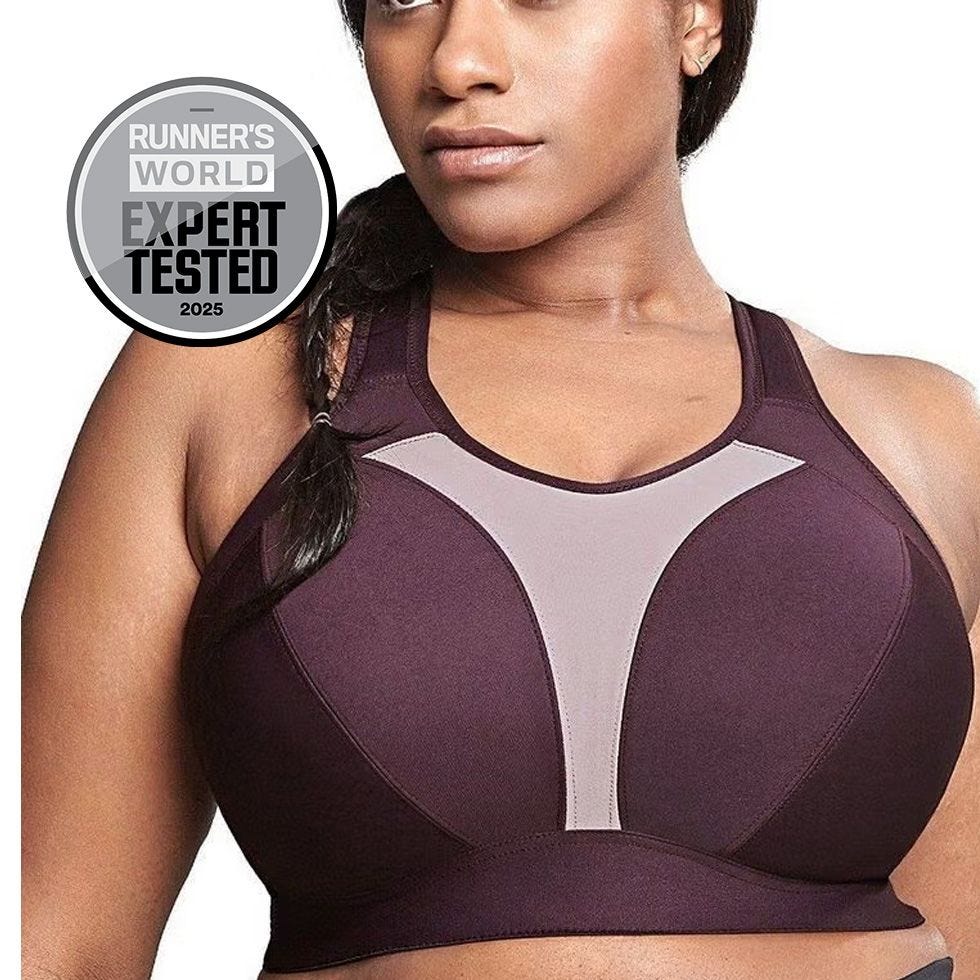Aerocool Sports Bra