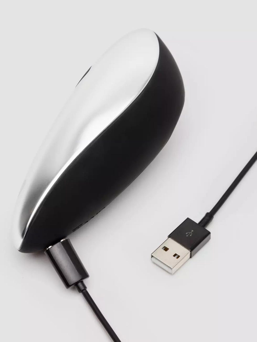 Power Pulse Pulsing Clitoral Vibrator