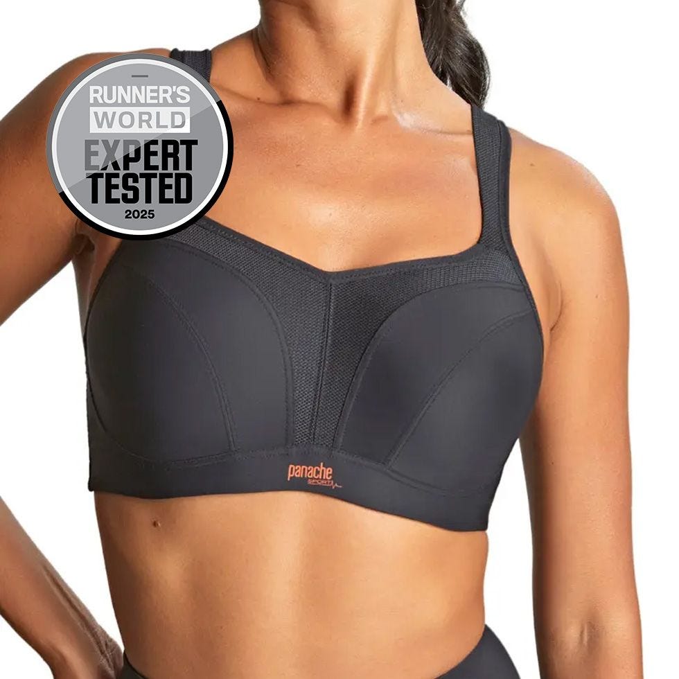 Panache Wired Sports Bra