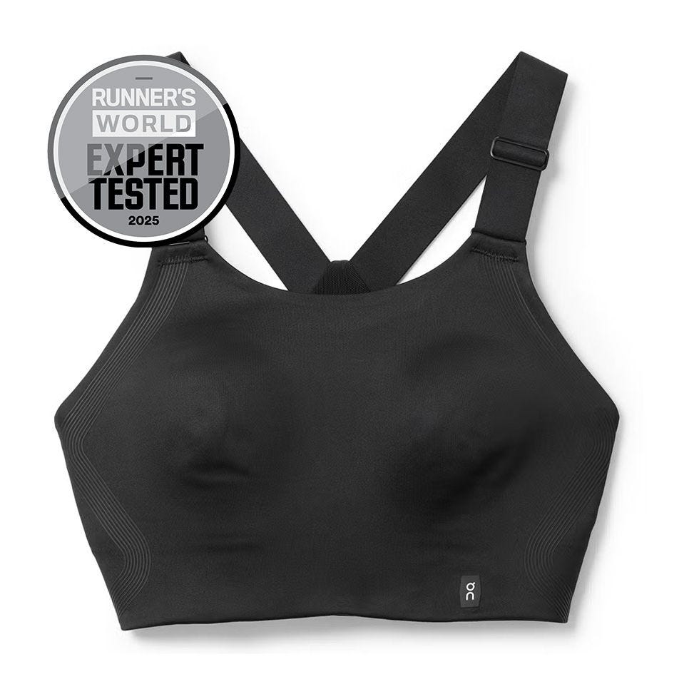 On Performance Flex Bra