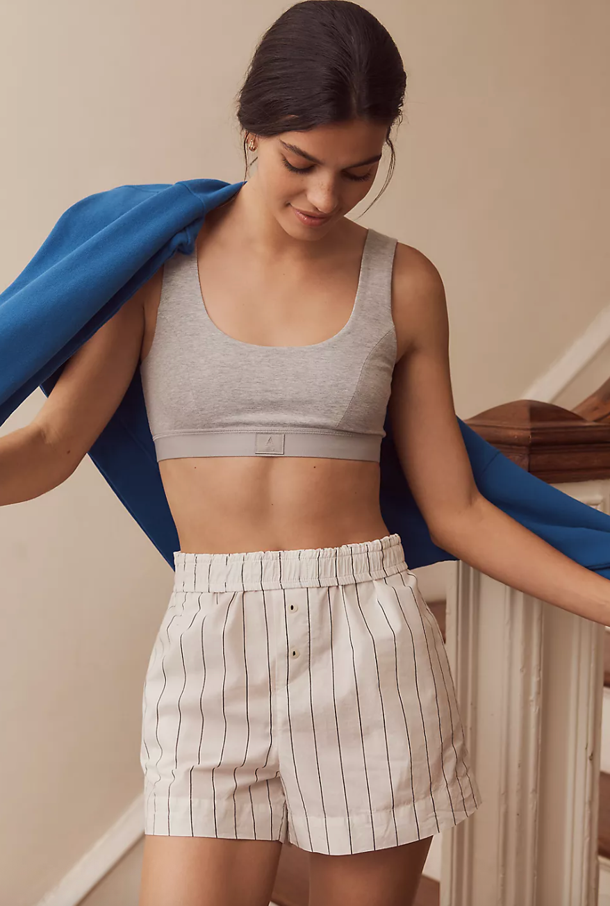 The Wren Boxer Shorts