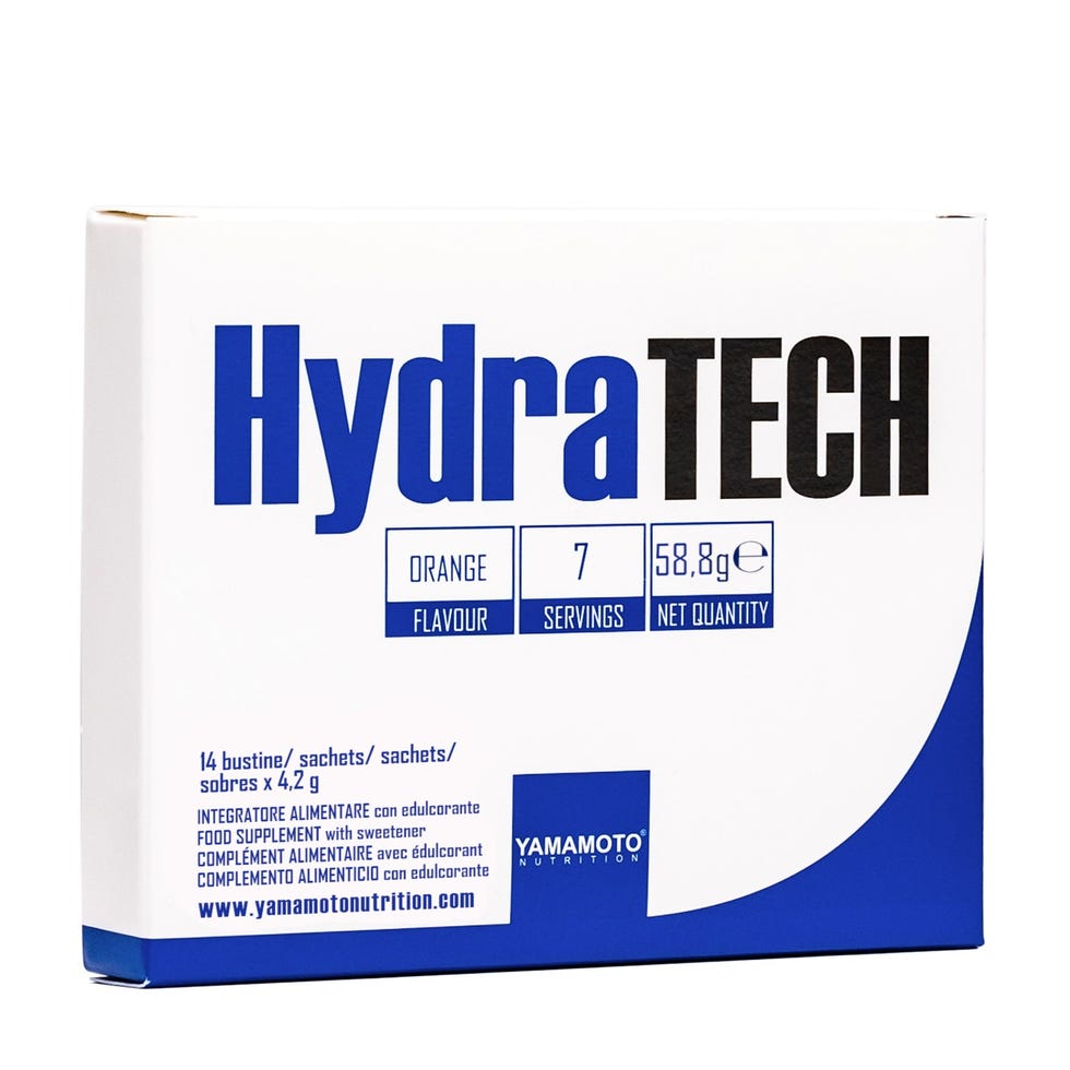 HydraTECH