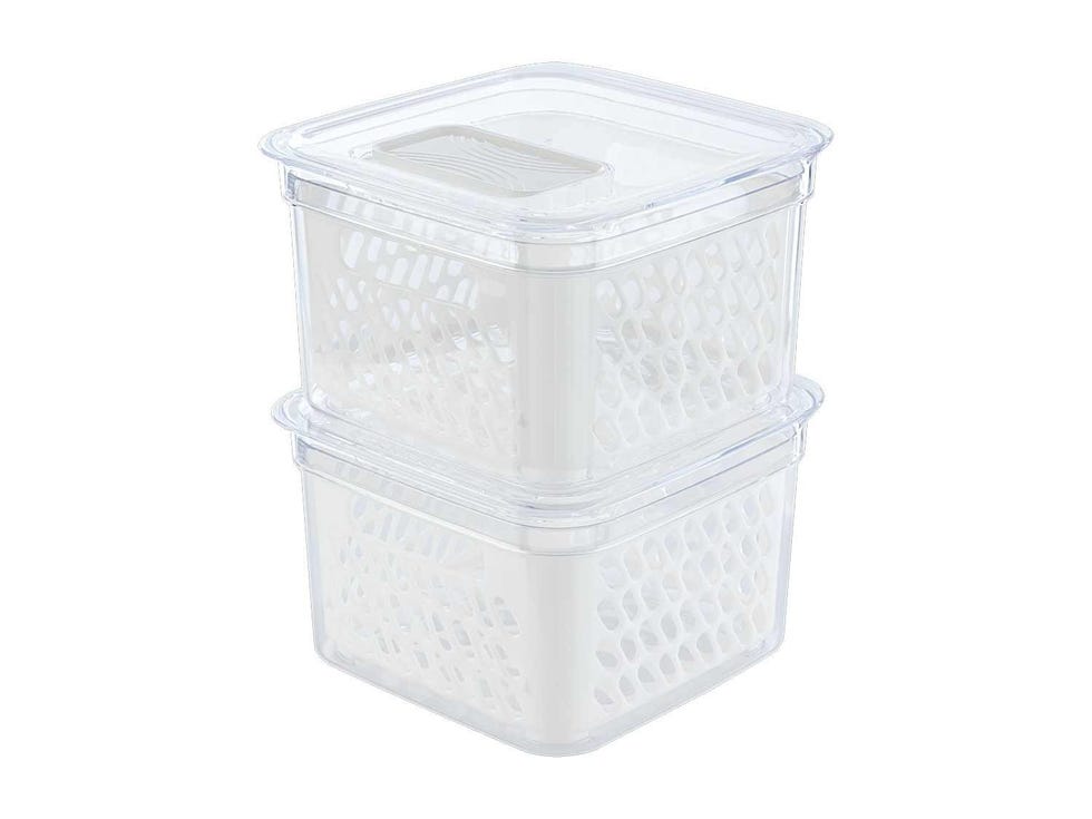 Set de recipientes portalimentos