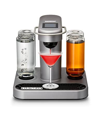 Premium Cocktail Machine