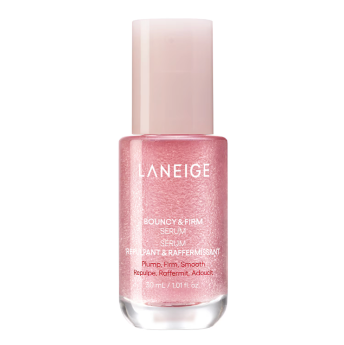 Laneige Bouncy & Firm Serum
