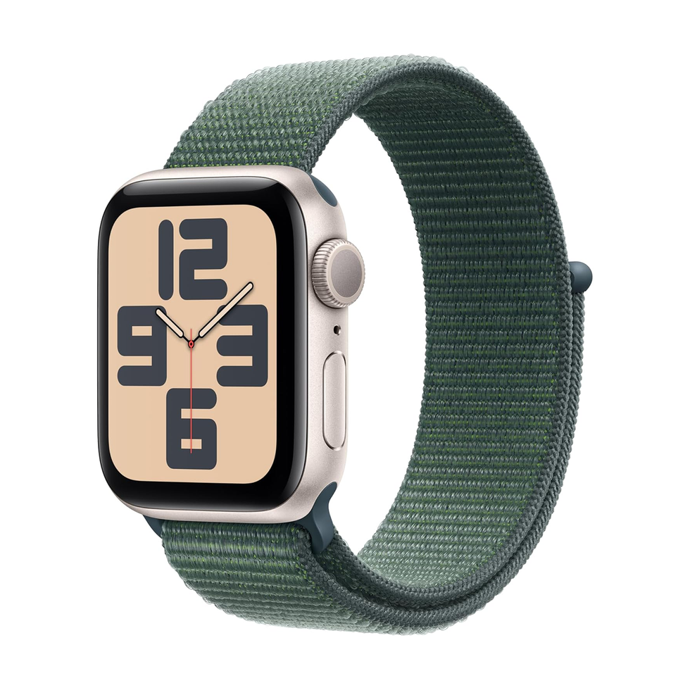 Apple Watch SE (gen 2)