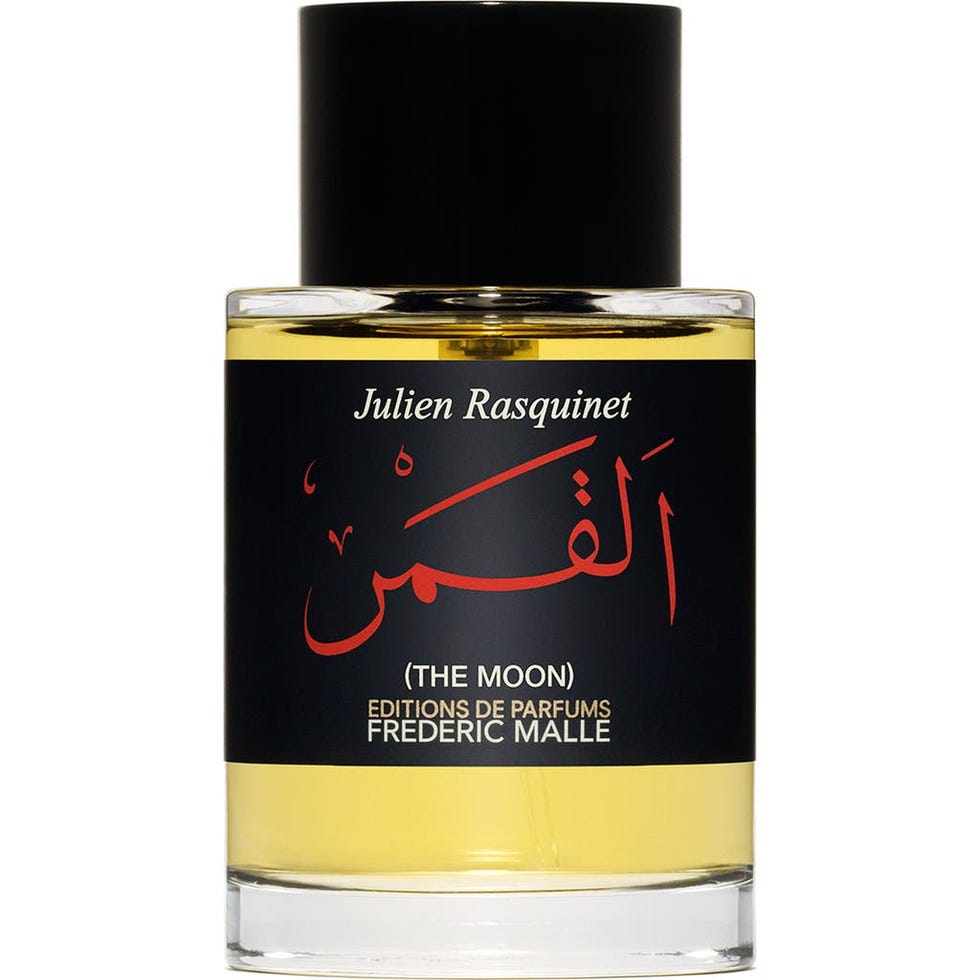 The Moon