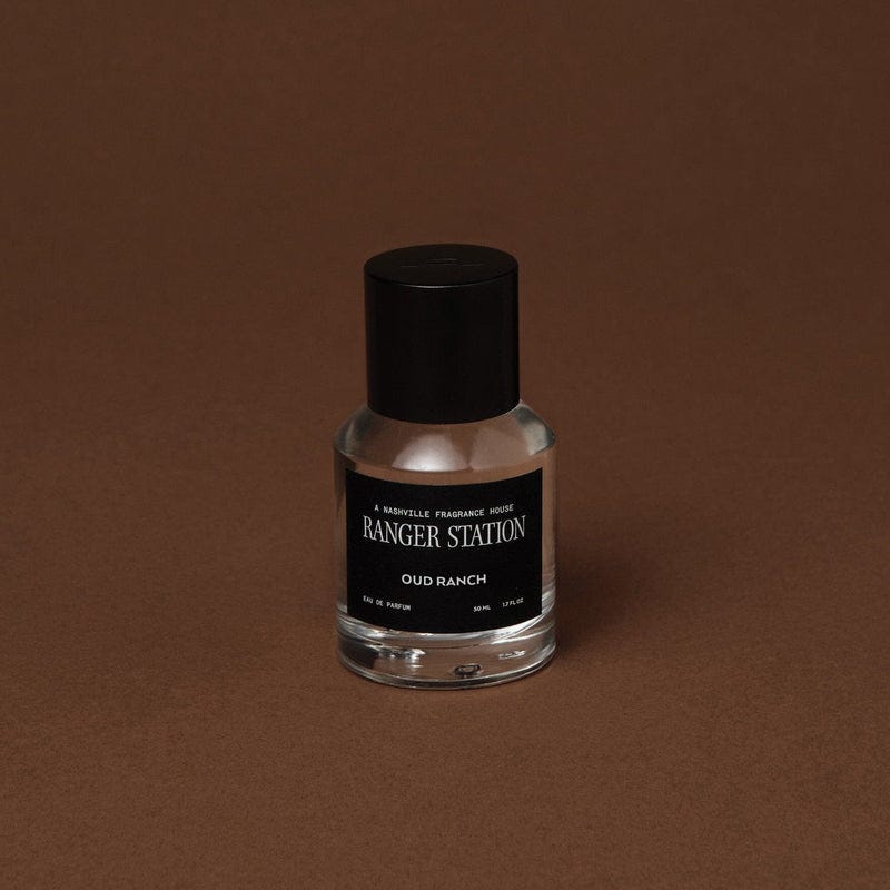 Oud Ranch