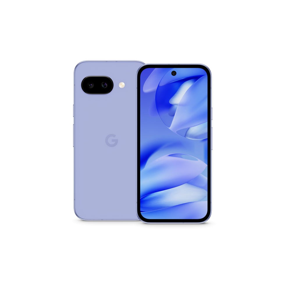 Pixel 9a - 128 GB