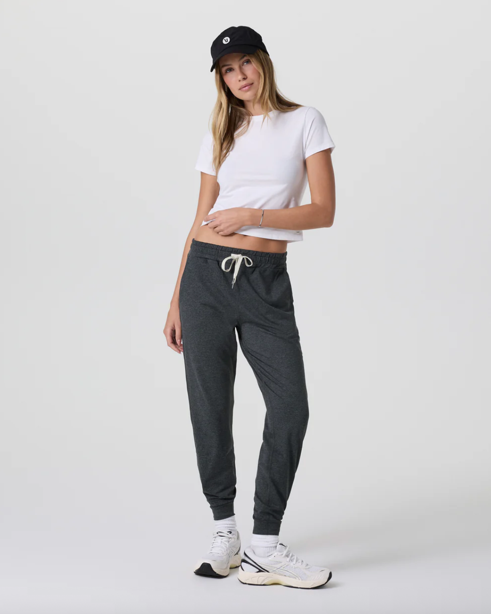 The Performance Jogger