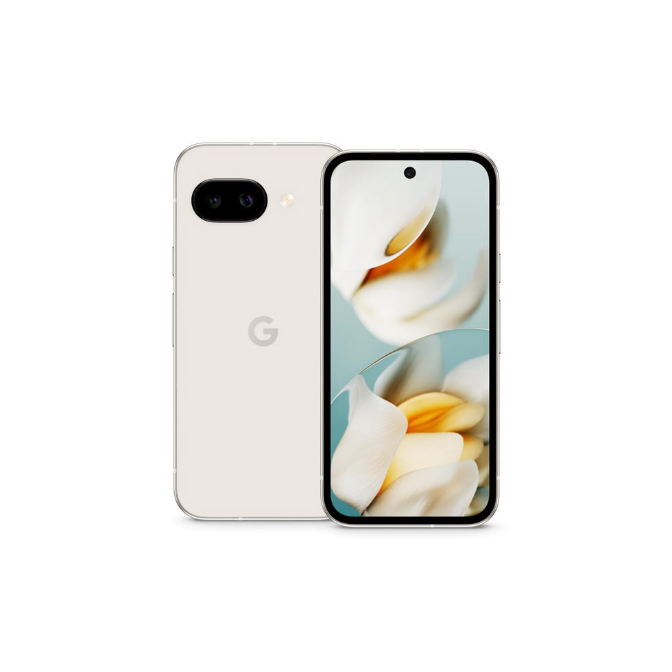 Pixel 9a -128 GB