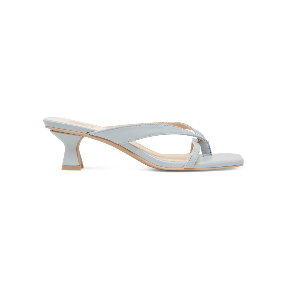 Brevel Heels