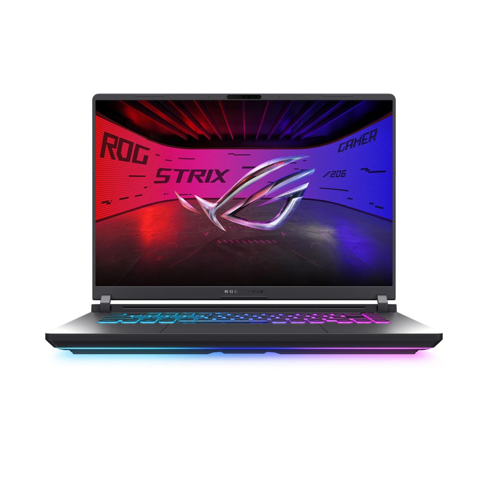 ROG Strix G16 (2025)