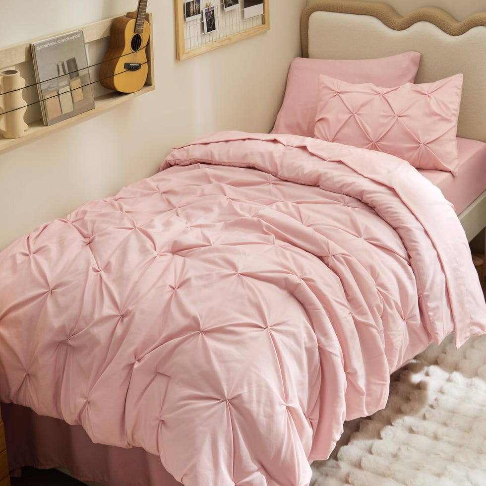 5-Piece Bedding Set