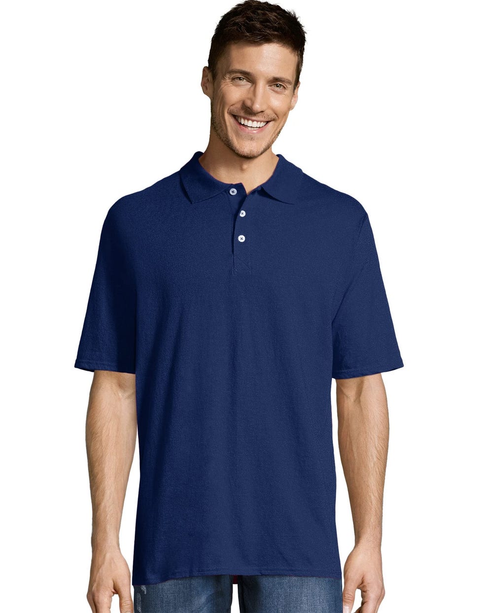 Camisa polo de desempenho X-Temp