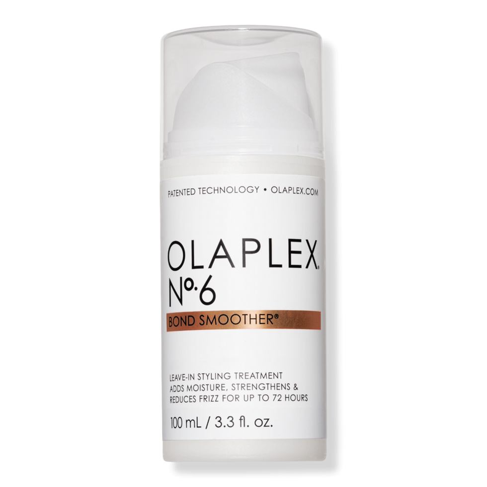 No.6 Bond Smoother