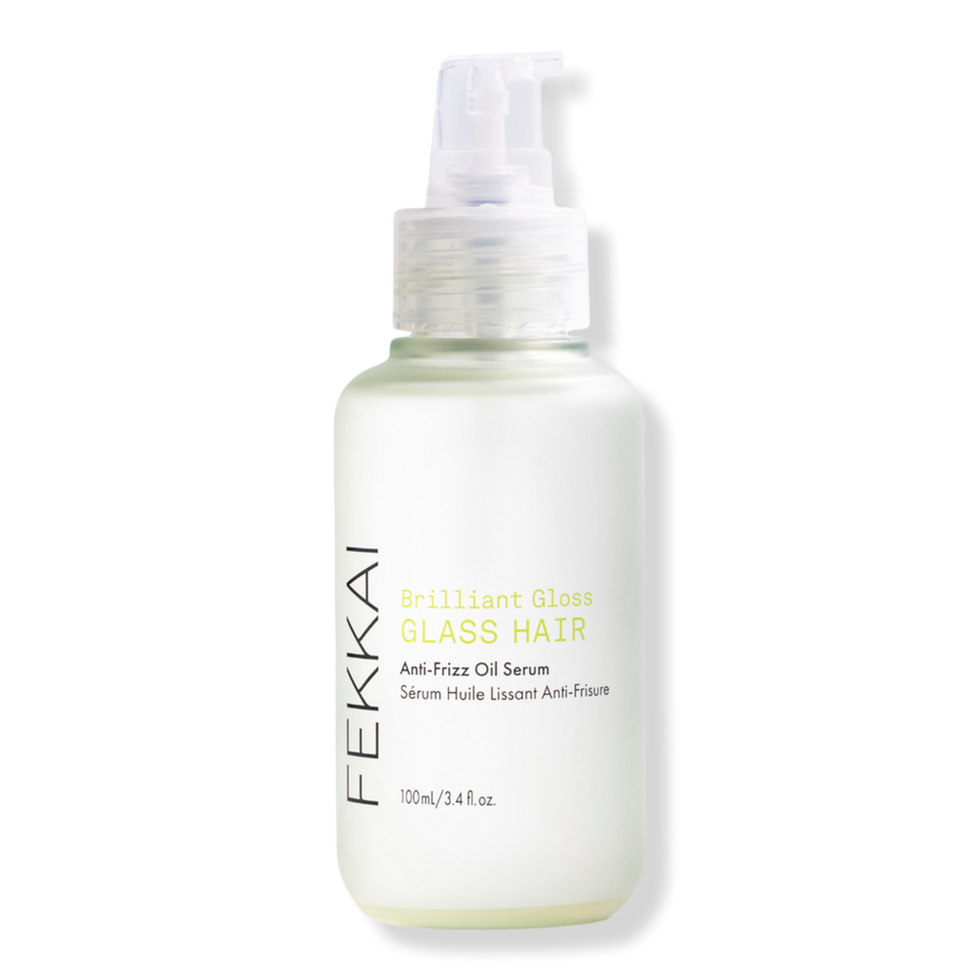 Siero anti-crespo Brilliant Gloss Glass Hair