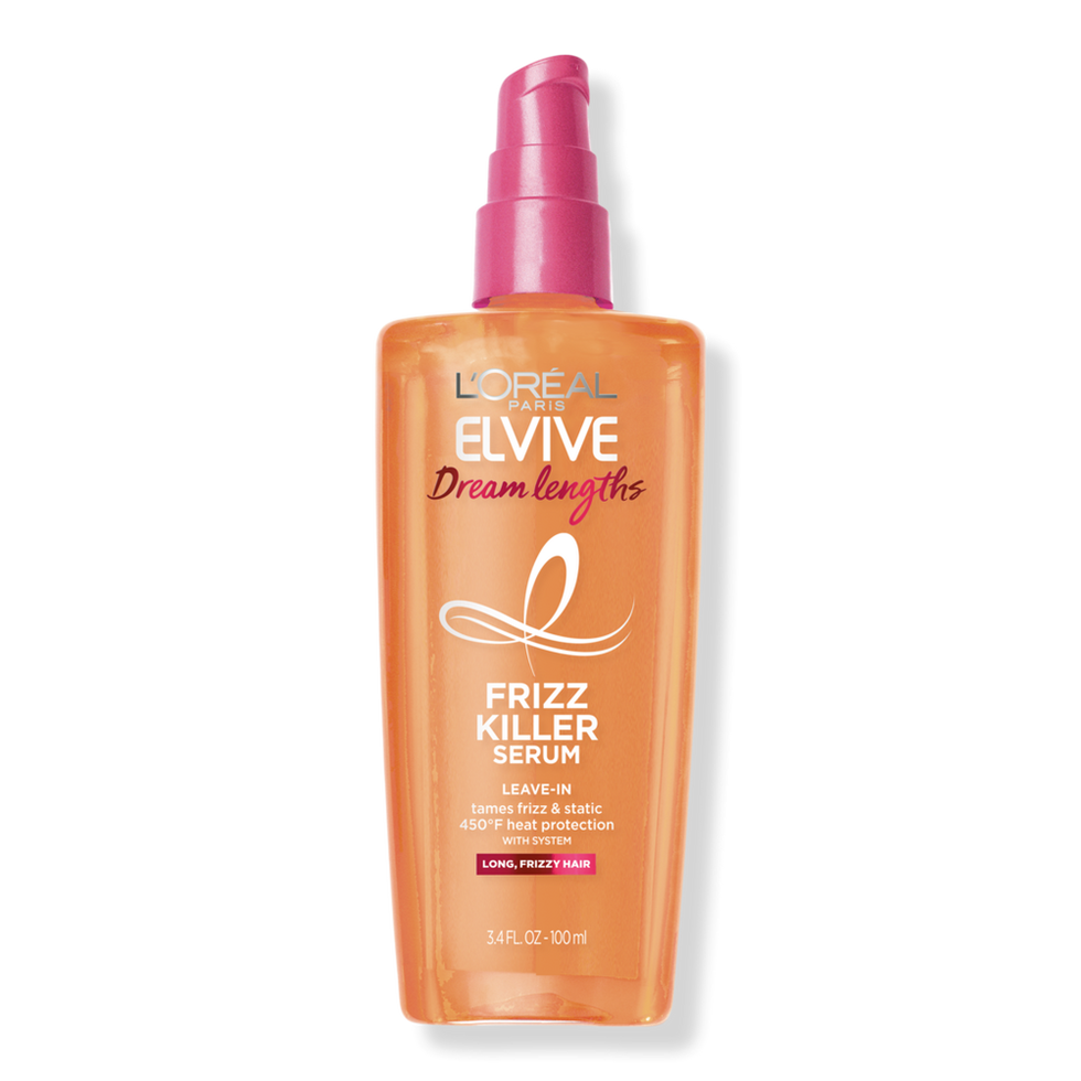 Elvive Dream Lengths Frizz Killer Serum Leave-In