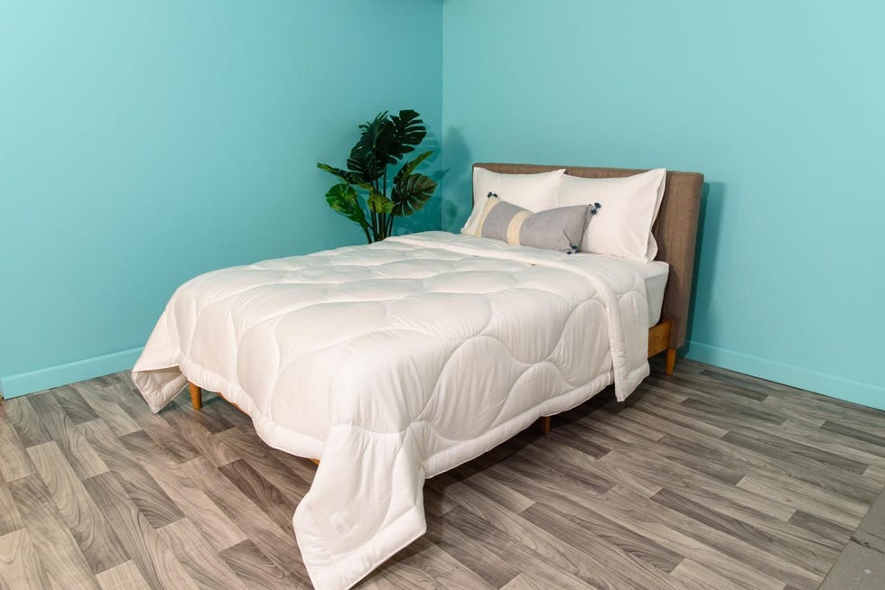 Cloud Comforter