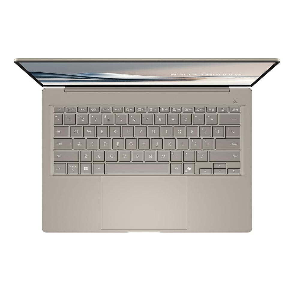 Zenbook A14