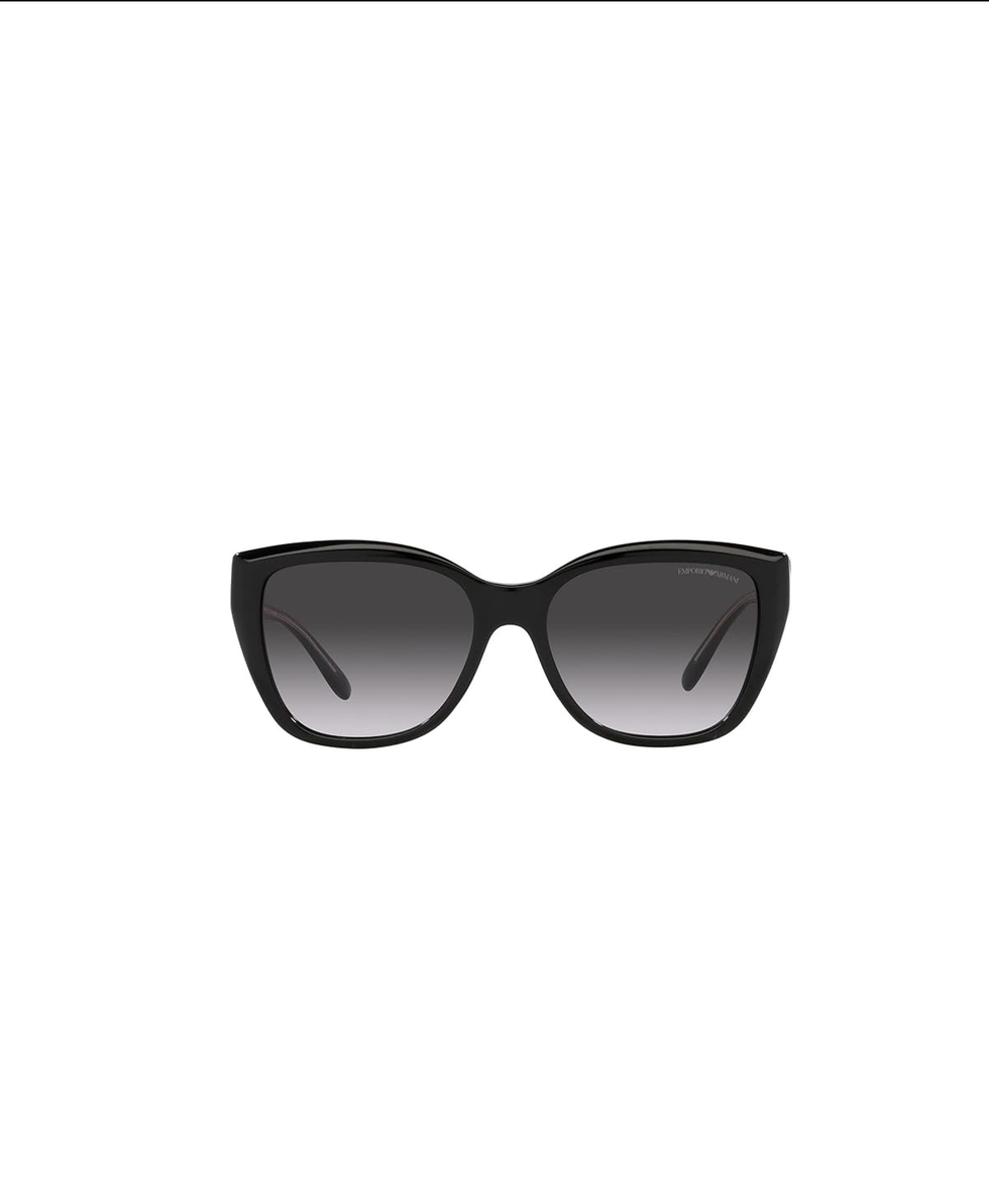 Lunettes de soleil œil de chat EA4198