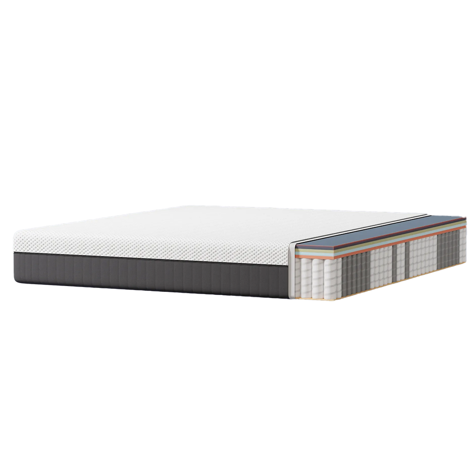 Hybrid Thermosync Mattress