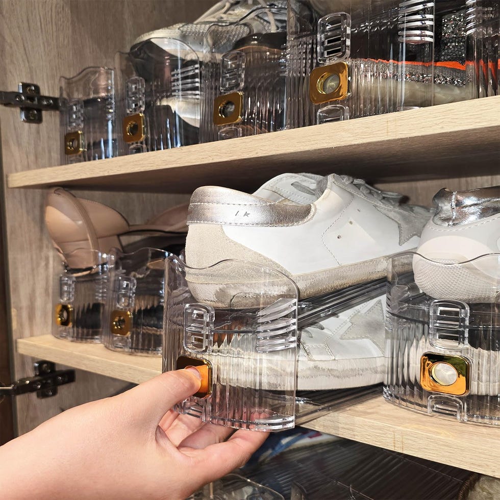 Shoe Organizers