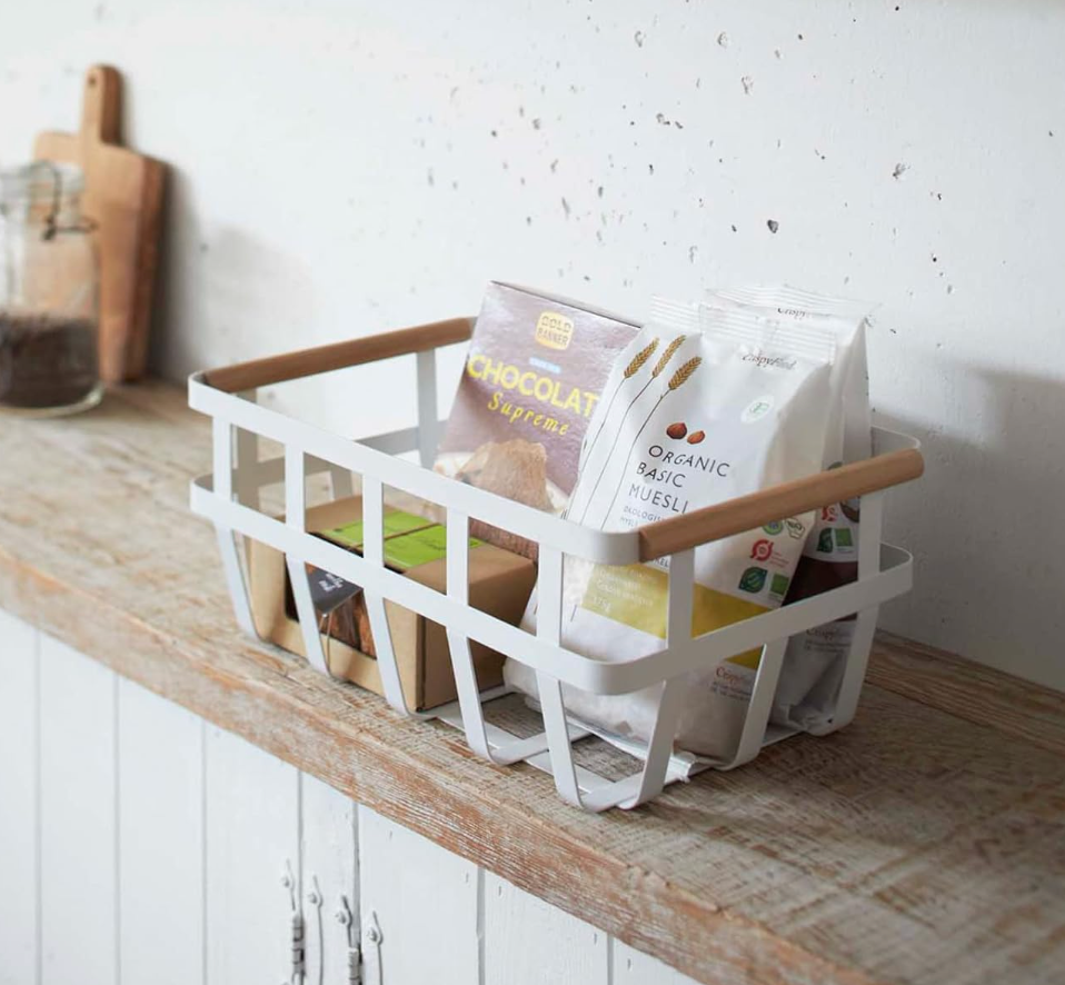  Storage Baskets