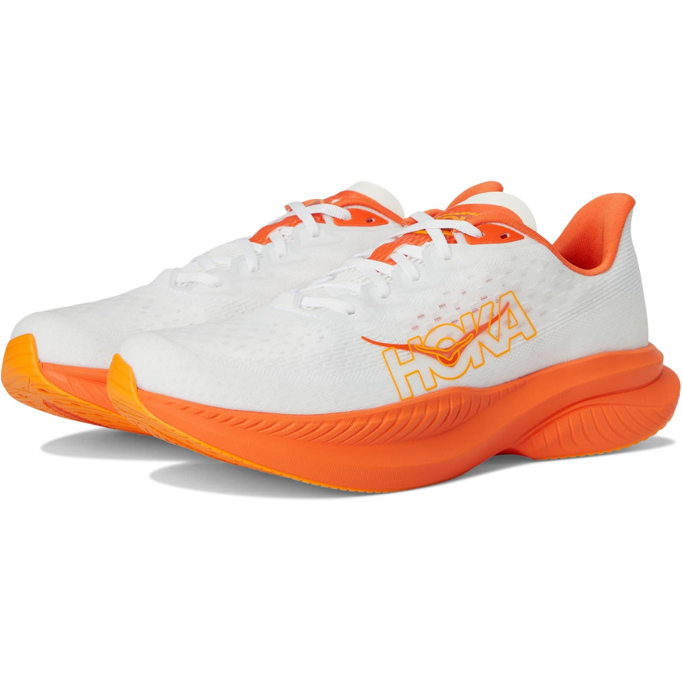 Mach 6