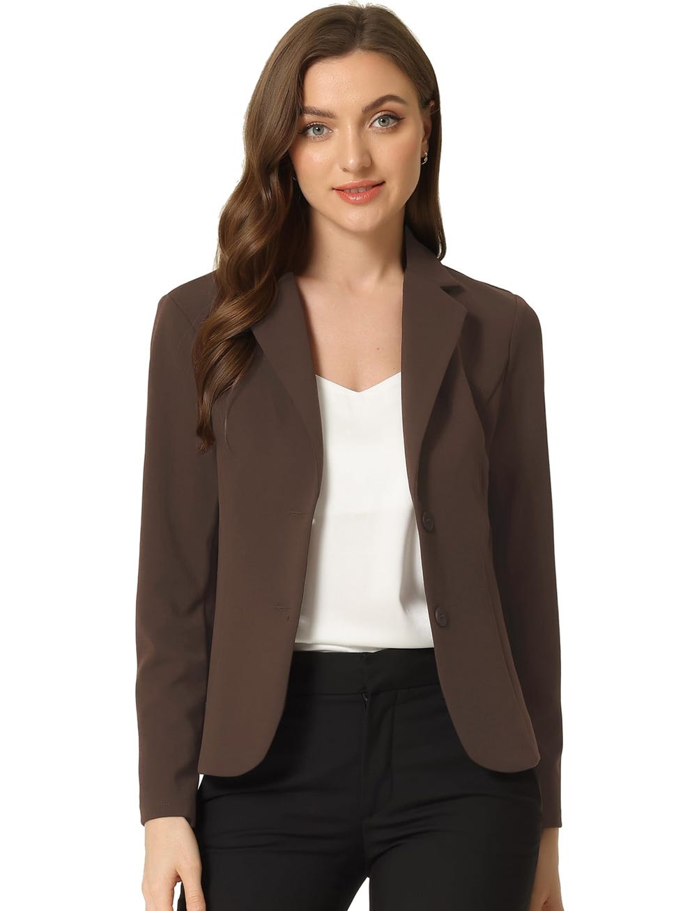 Jacket Suit Blazer 