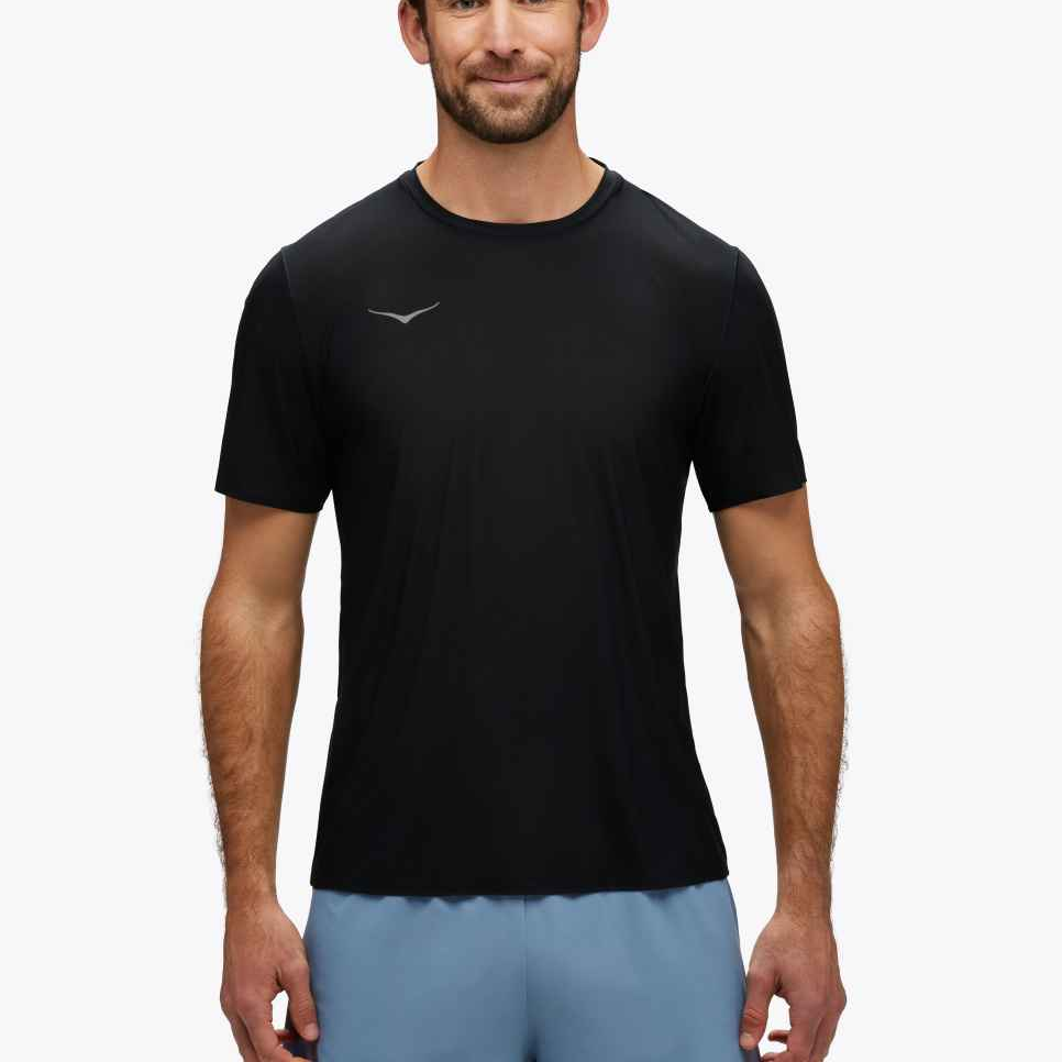 Maglia a maniche corte Airolite Run