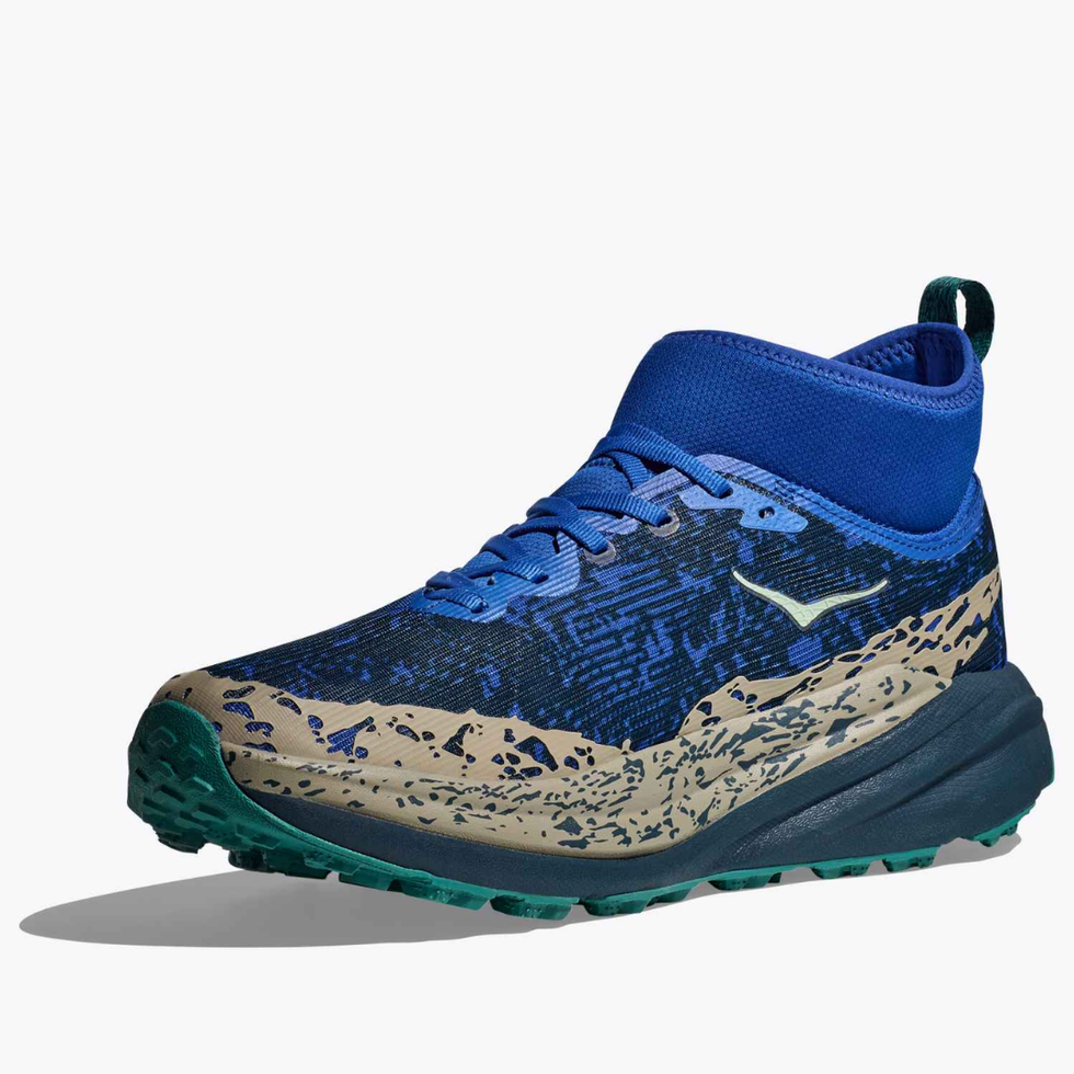 Speedgoat 6 Mid