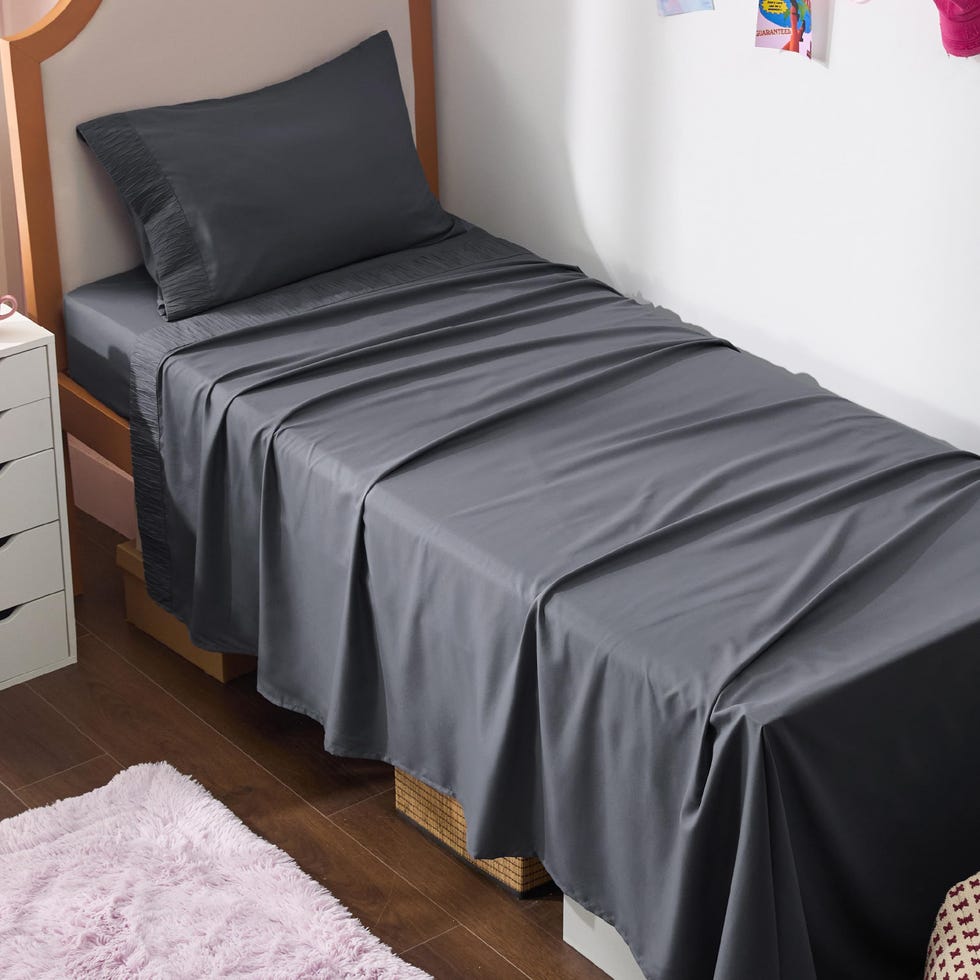 3-Piece Sheet Set