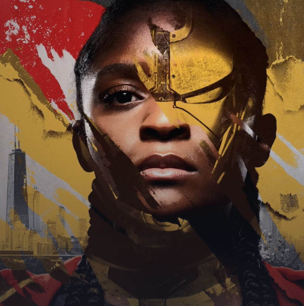 WATCH IRONHEART