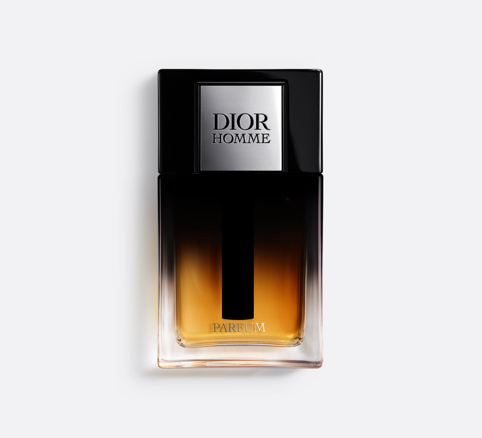 Homme Parfum