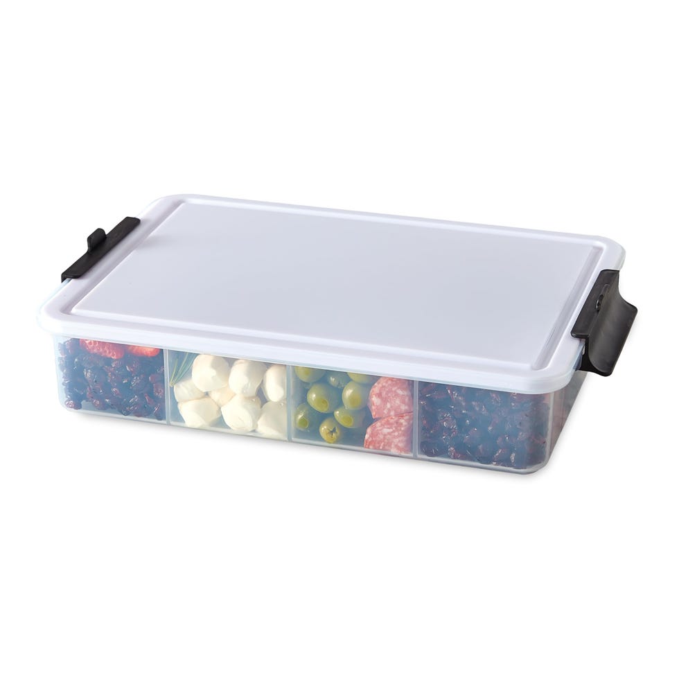 Large Build-A-Board Snacklebox