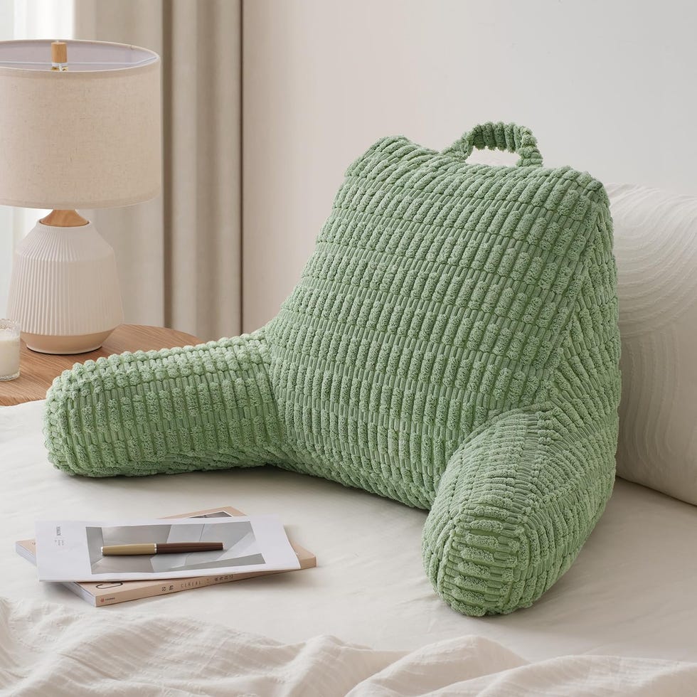 Reading Pillow
